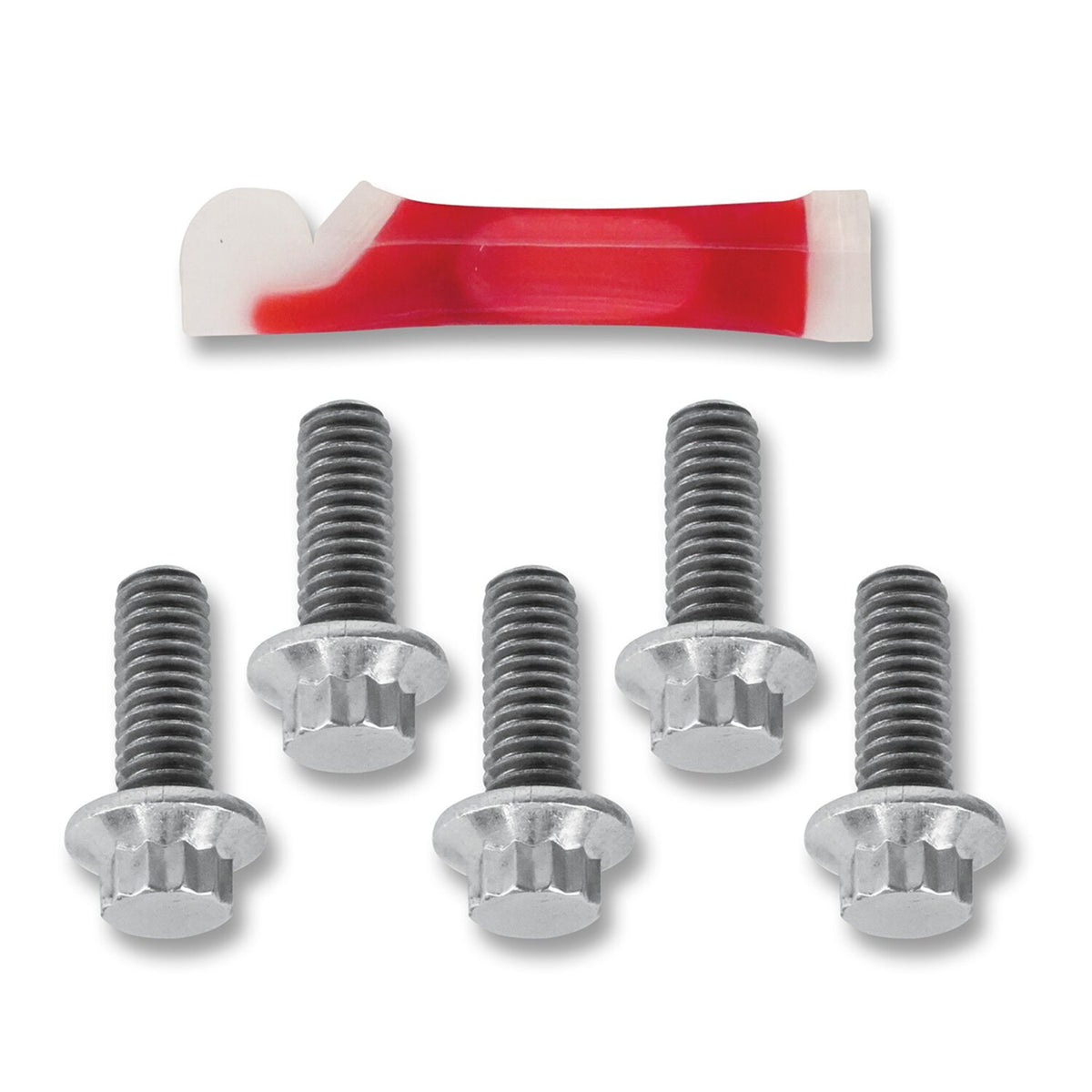 Performance Machine Brake rotor bolt kit front