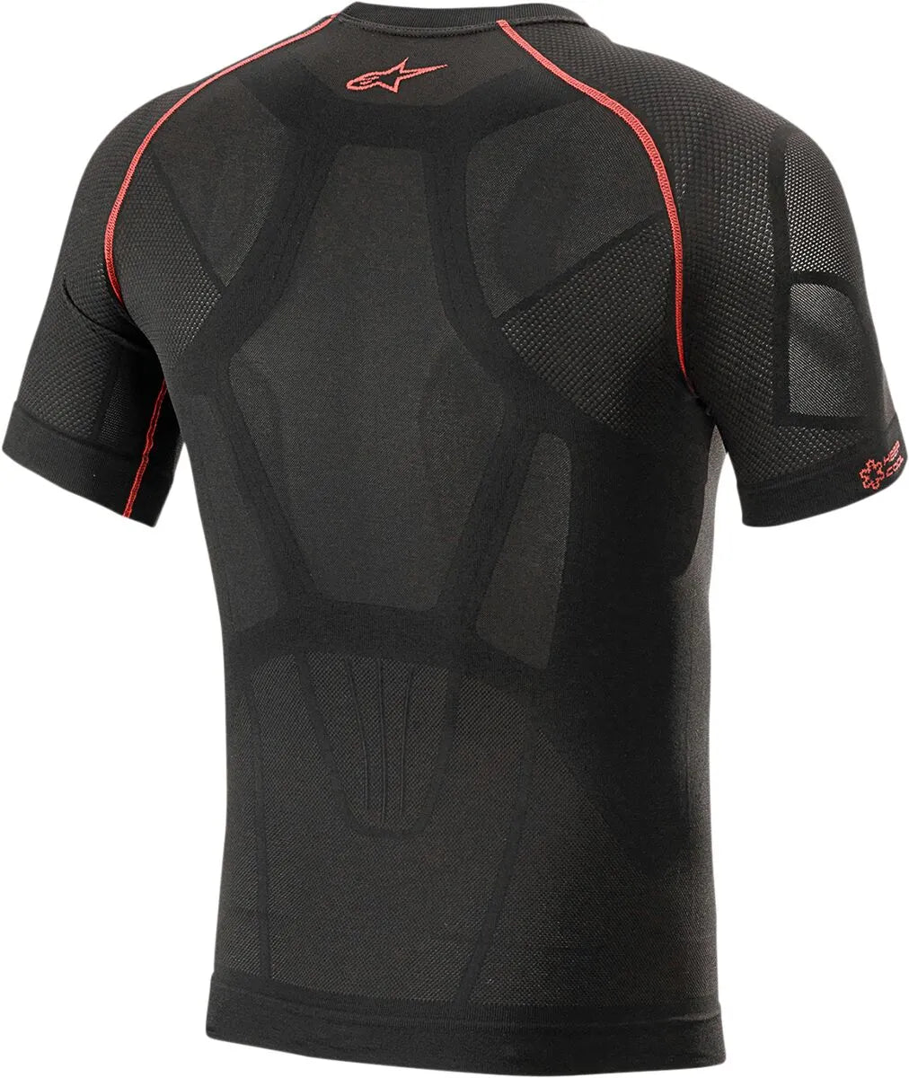 Alpinestars Ride Tech v2 Summer Short-Sleeve Underwear Top