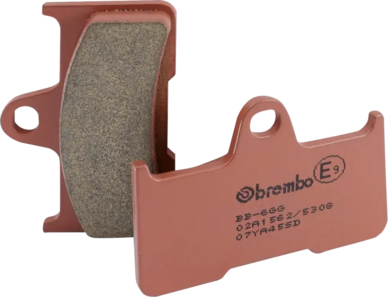Klocki hamulcowe Brembo Prime Sinter Sd