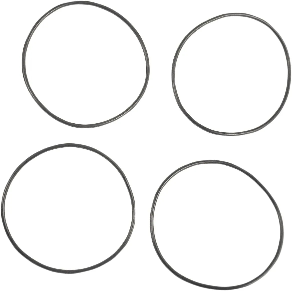 K&l Supply Float Bowl O-ring Set
