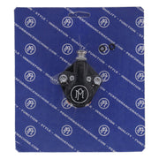 Performance Machine 2-p 125x2 classic caliper - Black CC