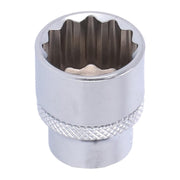 Sonic Socket 3/4"