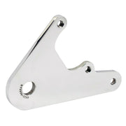 Performance Machine Classic caliper bracket 10" rear - Polished