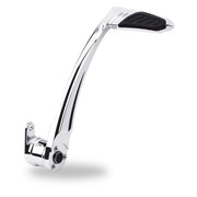 Performance Machine 14-up Touring brake lever - Contour - Chrome