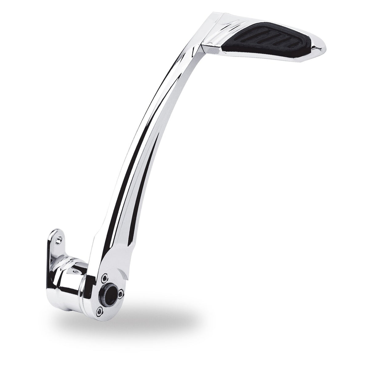 Performance Machine 14-up Touring brake lever - Contour - Chrome
