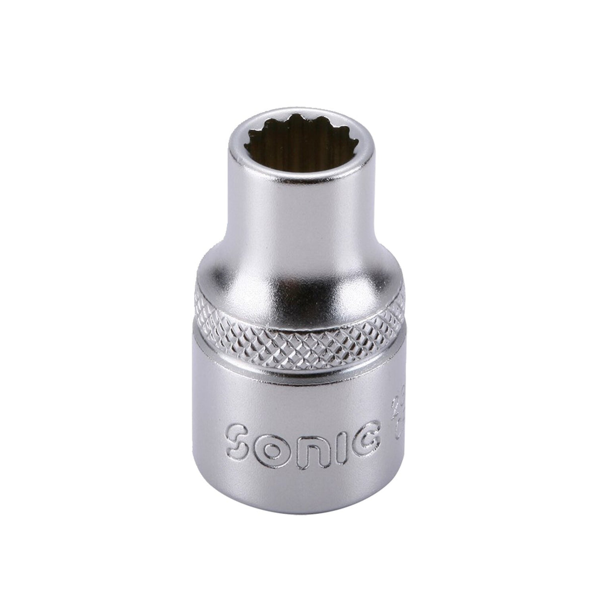Sonic Socket 3/8"