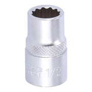 Sonic Socket 1/2"