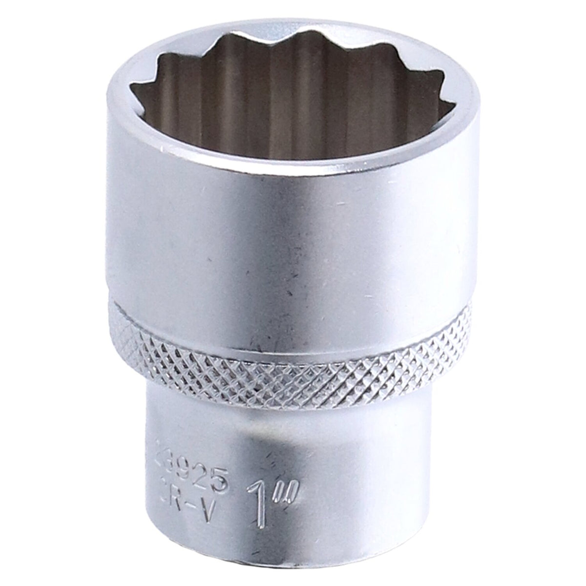 Sonic Socket 1"