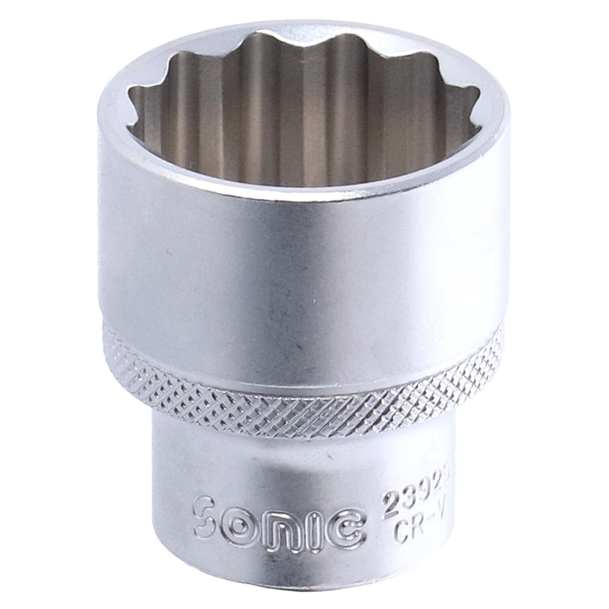 Sonic Socket 1-1/8"