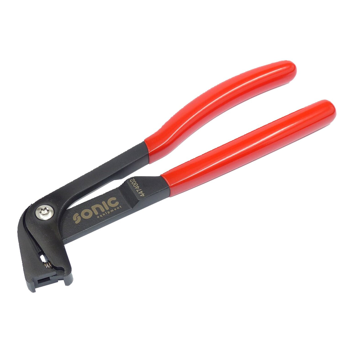 Sonic adhesive balance weights pliers - 230mm