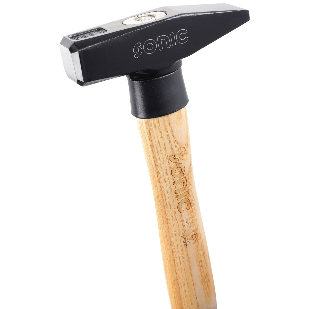 Sonic machinist hammer - 500 grams