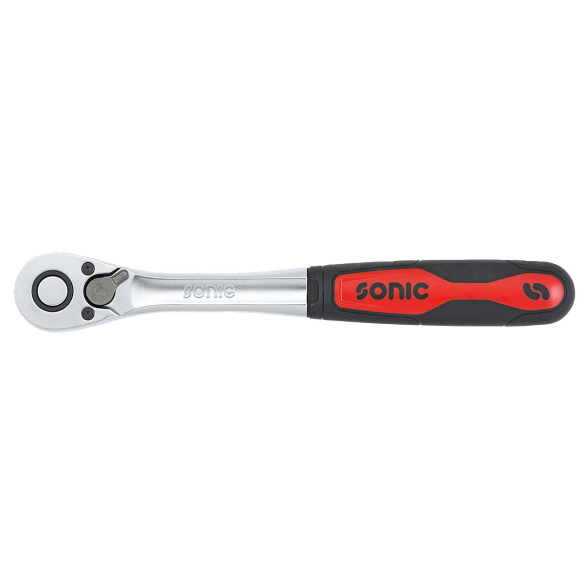 Sonic ratchet 1/2" drive