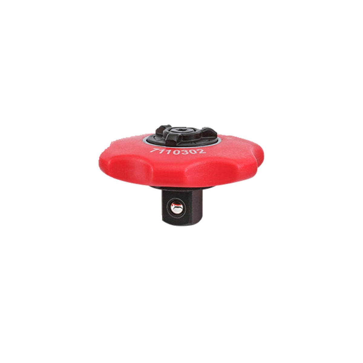 Sonic Disc ratchet 3/8"