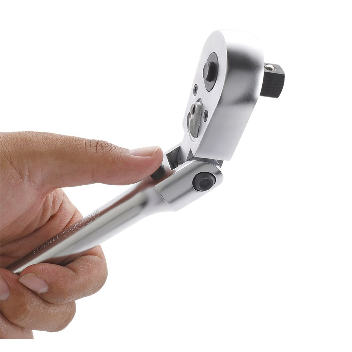 Sonic Flexible ratchet 1/2"