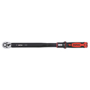 Sonic Torque wrench 20-100Nm - 3/8" drive
