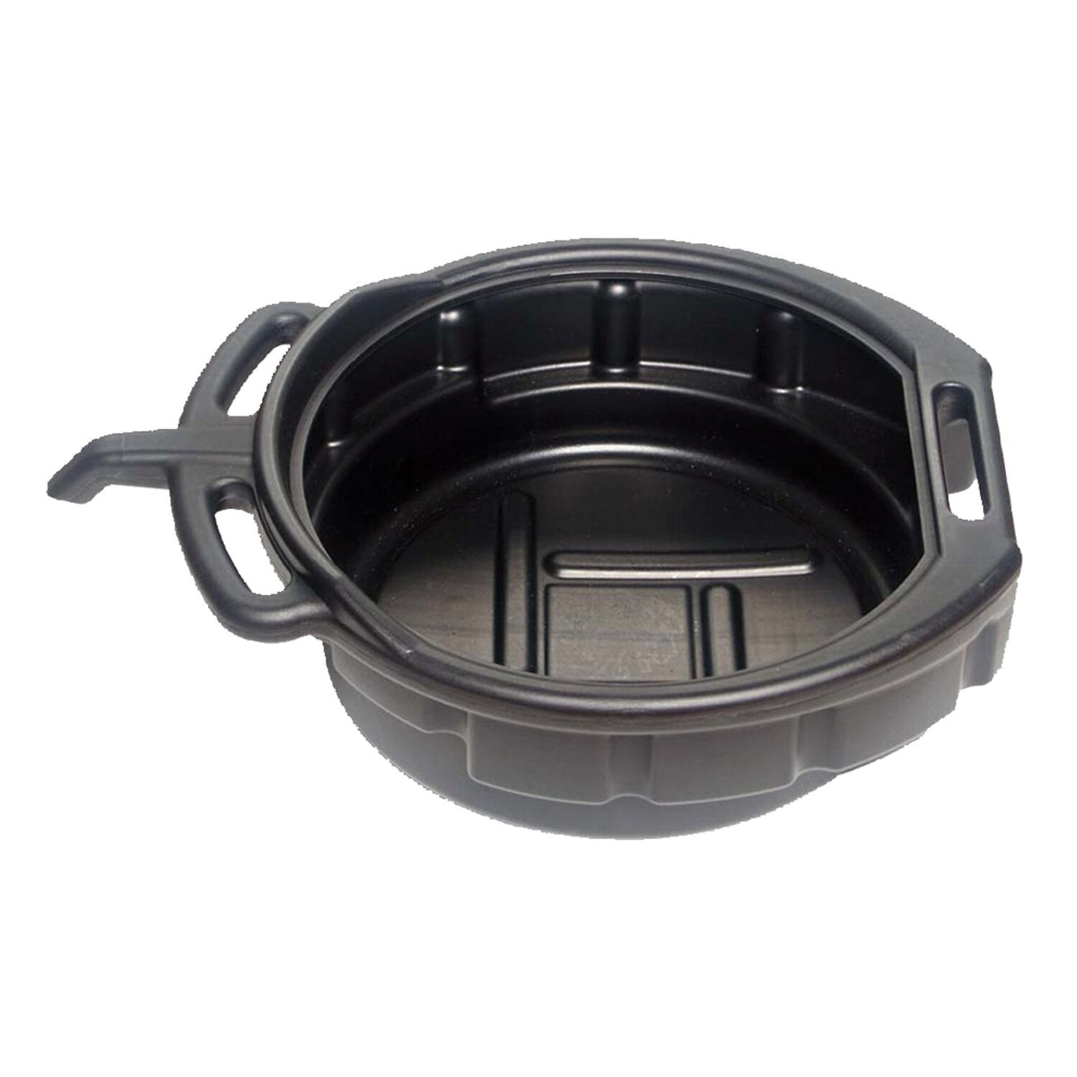 Sonic oil drain pan - 15.9 liter