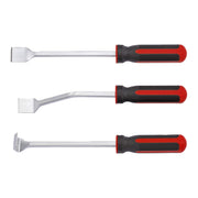 Sonic scraper set - 3-piece