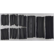 Sonic Shrinking tube assortment - 127-piece set