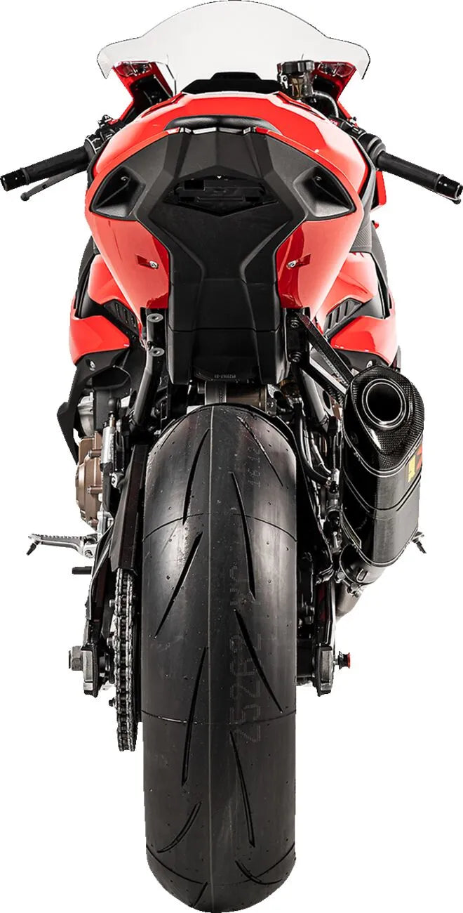Tłumik Akrapovic Slip-on Line