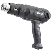 Sonic heat gun - 1800W