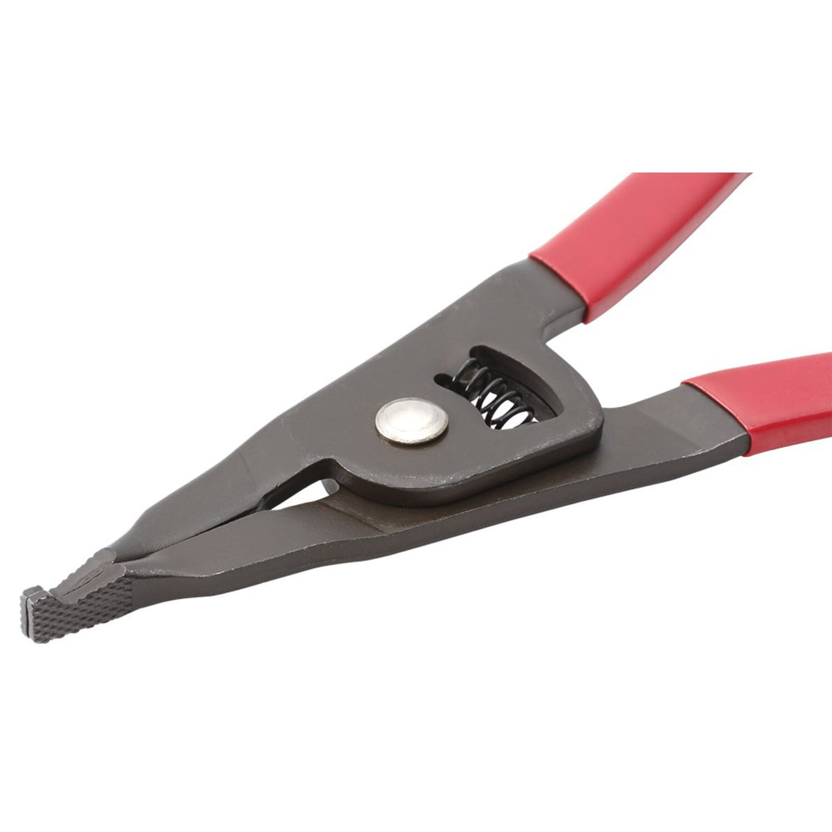 Sonic snap ring pliers
