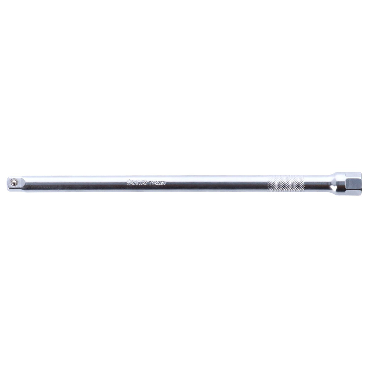 Sonic socket extension 250mm - 3/8" drive
