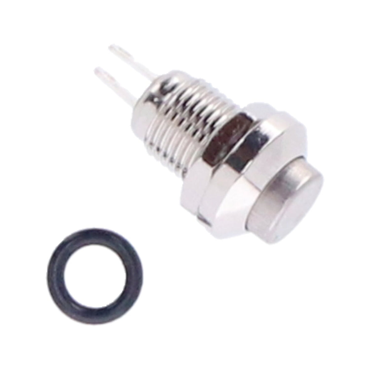 Elektronikbox Axel Joost Elektronik 8mm push button