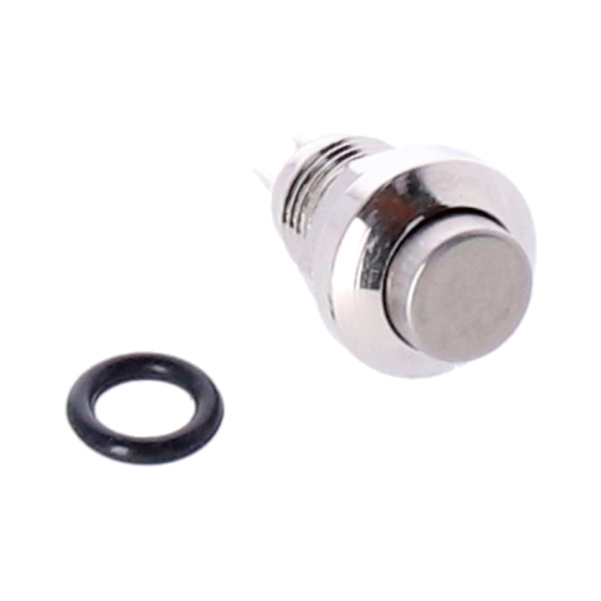 Elektronikbox Axel Joost Elektronik 8mm push button