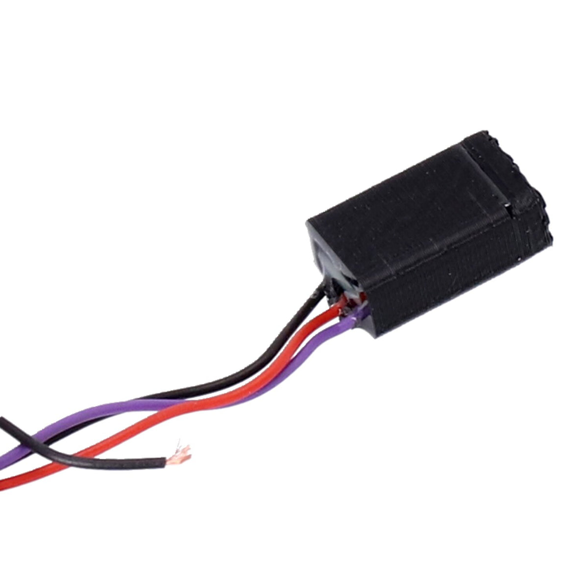 Elektronikbox Axel Joost Elektronik 6 Booster - 6V to 12V converter