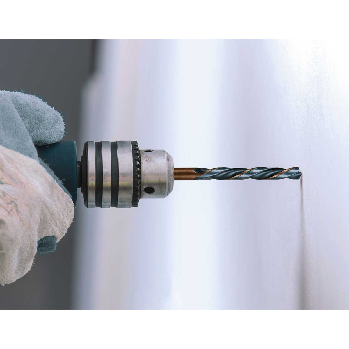 Alpen Sprint master drill size 10mm