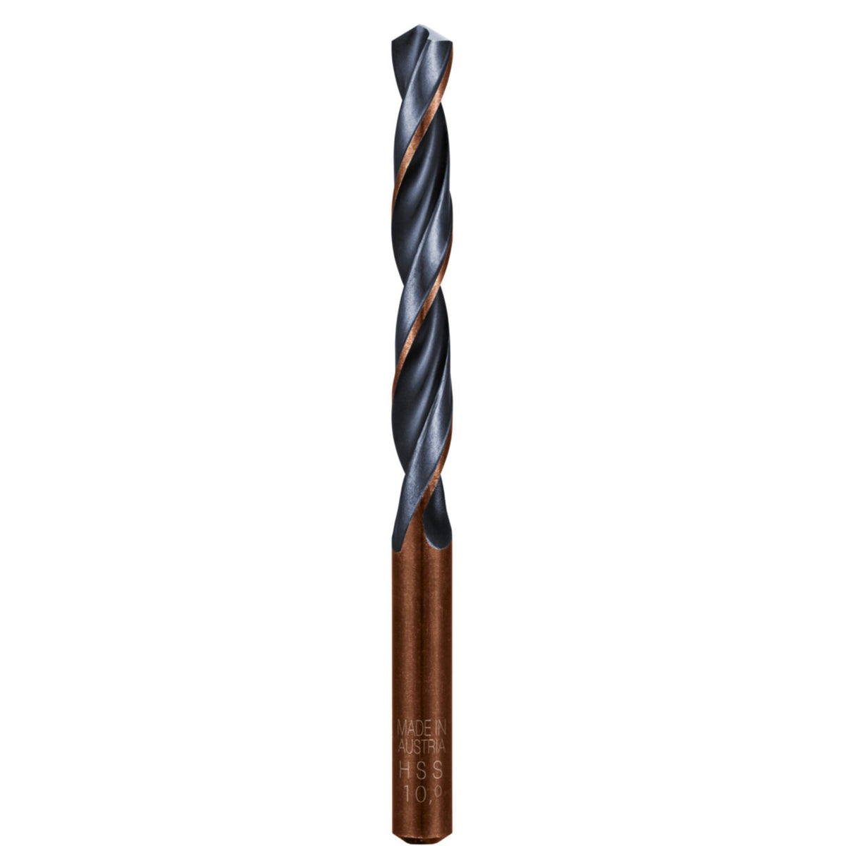 Alpen Sprint master drill size 5 5mm - 2 stk