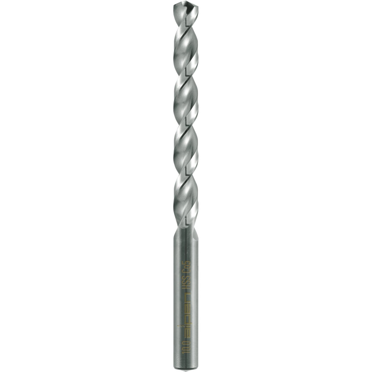 Alpen HSS Cobalt drill size 3mm