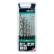 Alpen HSS Cobalt drill size 6 stk