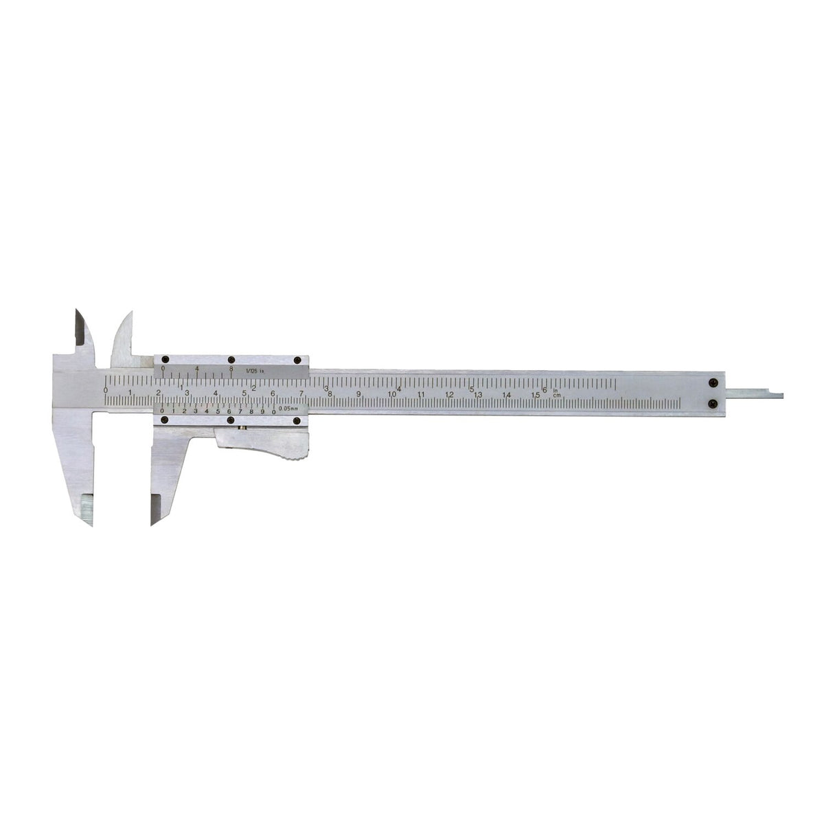 MIB vernier caliper - 200mm