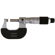 MIB outside micrometer DIN 863 - 25-50mm