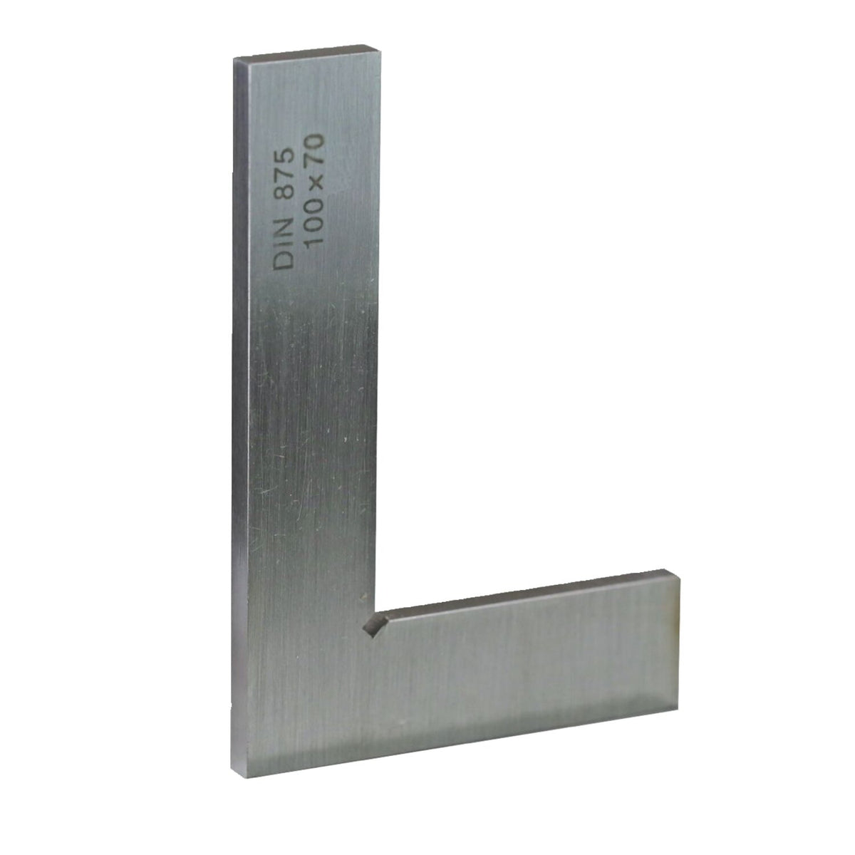 MIB positioning square - 200x130mm
