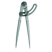 MIB wing divider with joint - 200mm long