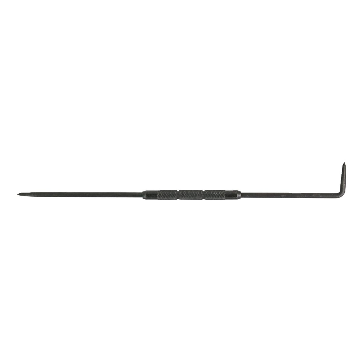 MIB scriber with carbide points - 250mm