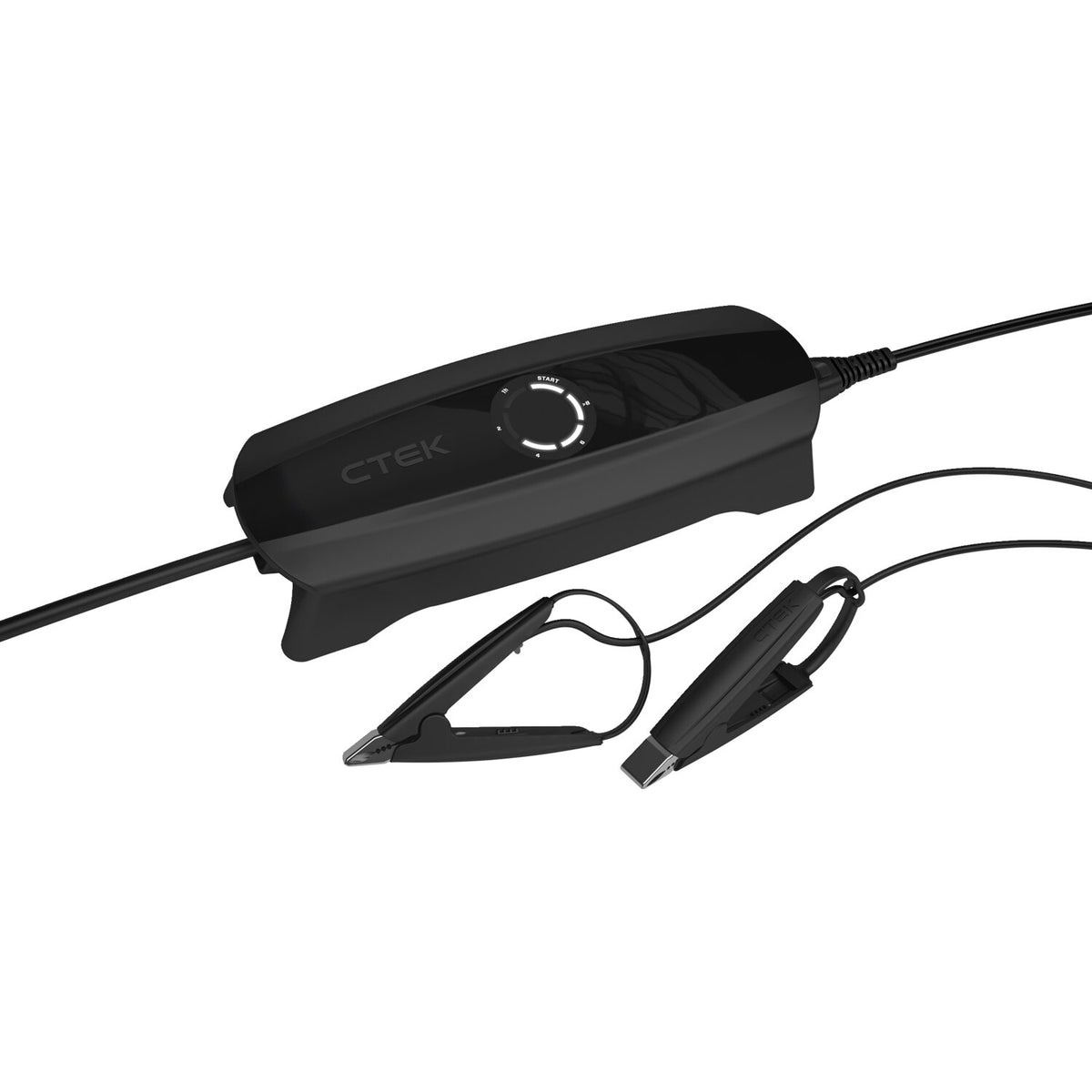 CTEK CS ONE Battery charger - EU wall plug