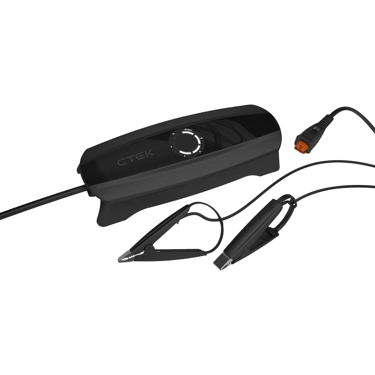 CTEK CS ONE Battery charger - UK wall plug