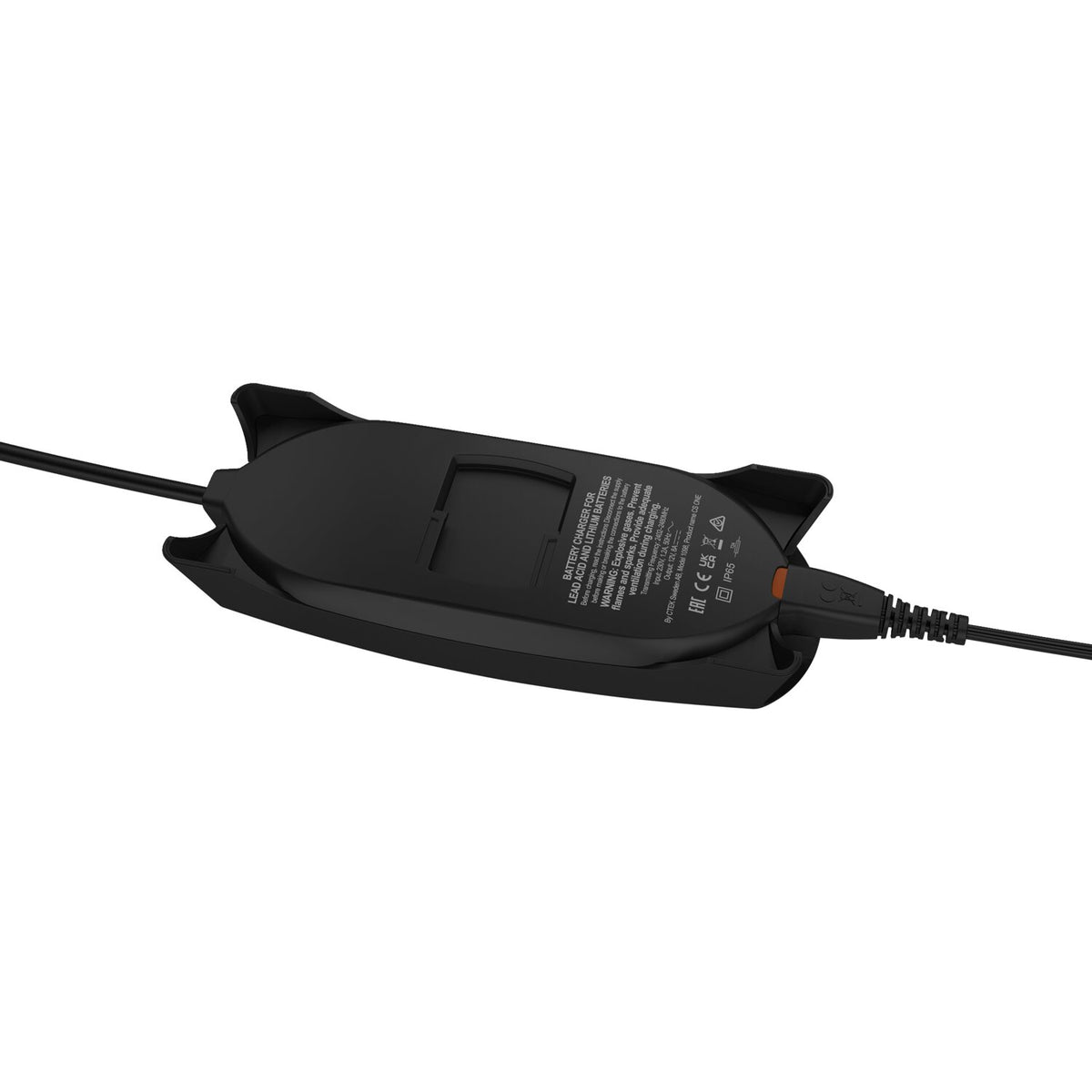 CTEK CS ONE Battery charger - EU wall plug