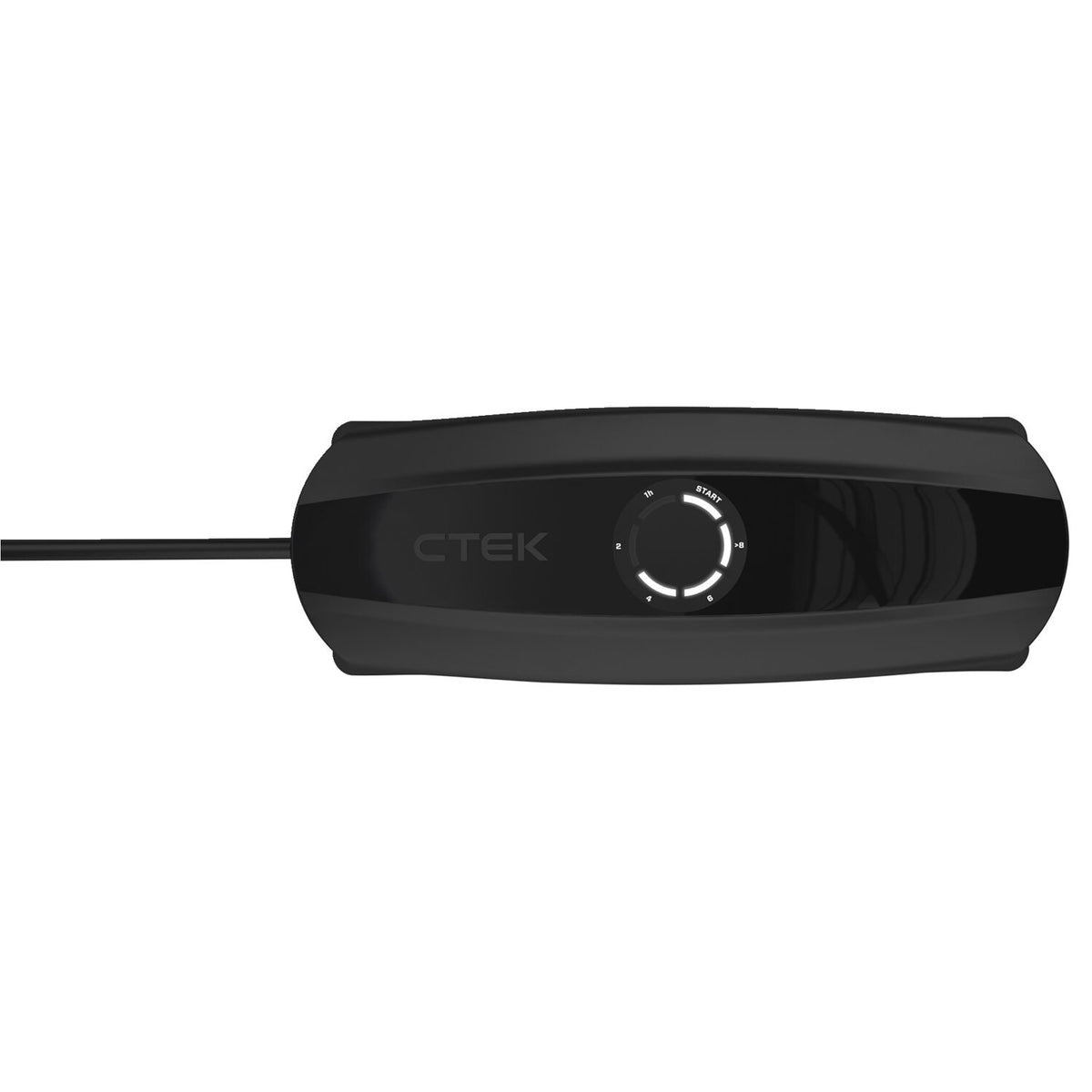CTEK CS ONE Battery charger - EU wall plug