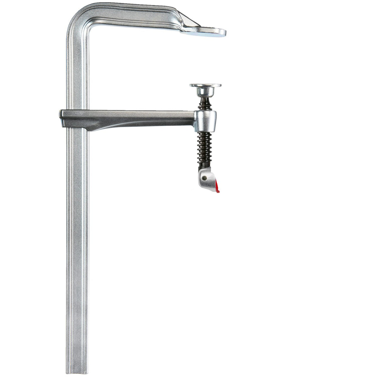 Bessey Steel GZ Screw Clamps with 90deg foldable handle