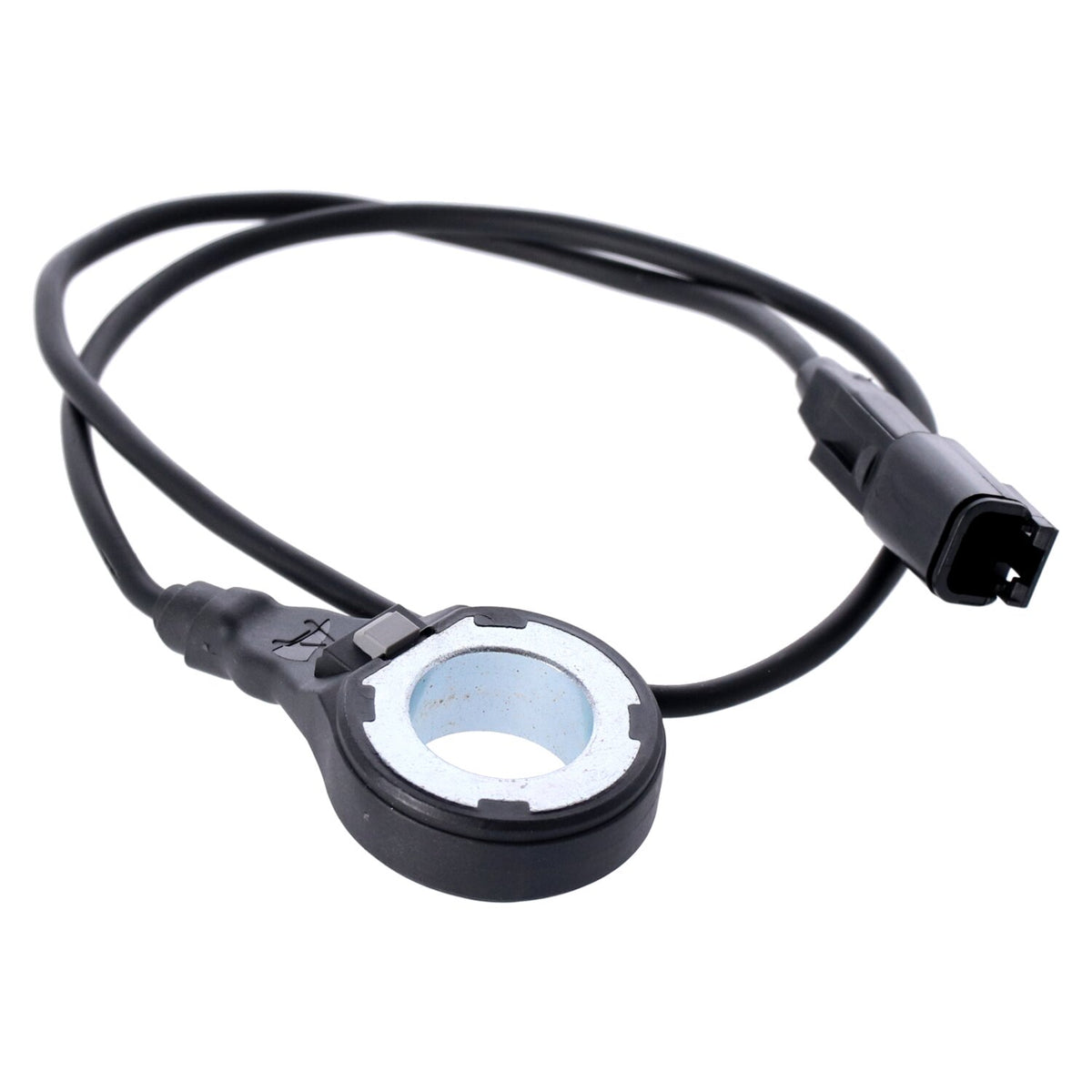 MCS ABS brake sensor rear