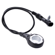 MCS ABS brake sensor rear