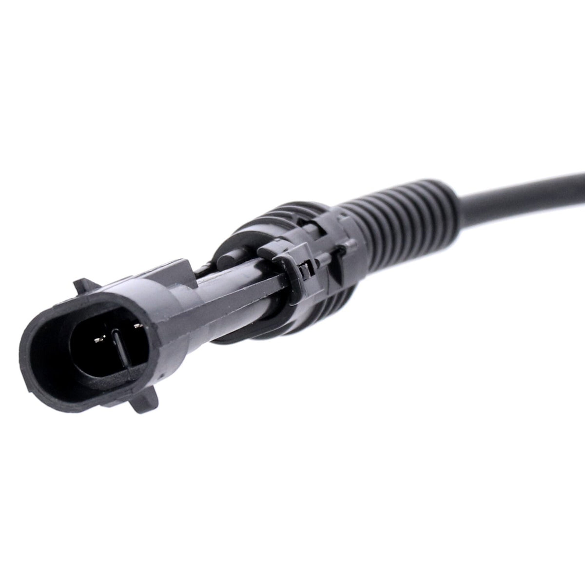 MCS ABS brake sensor & speedometer sensor - Front