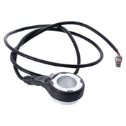 MCS ABS brake sensor front