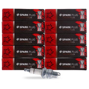 Champion Copper Plus spark plug - RL82YC - 10-pk - 10 stk