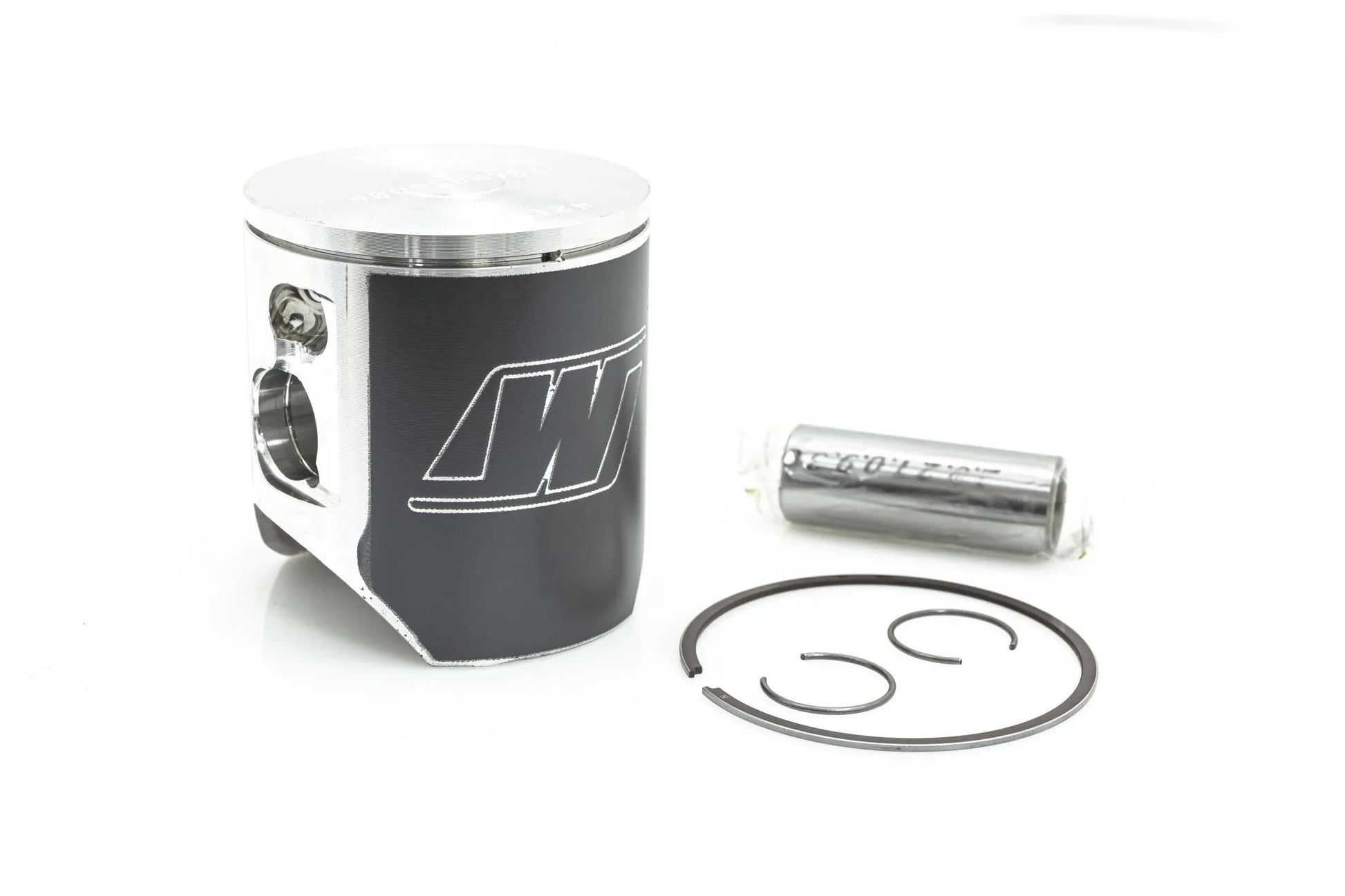 Wiseco Pro-Lite Piston Kit for 125cc 2-Stroke