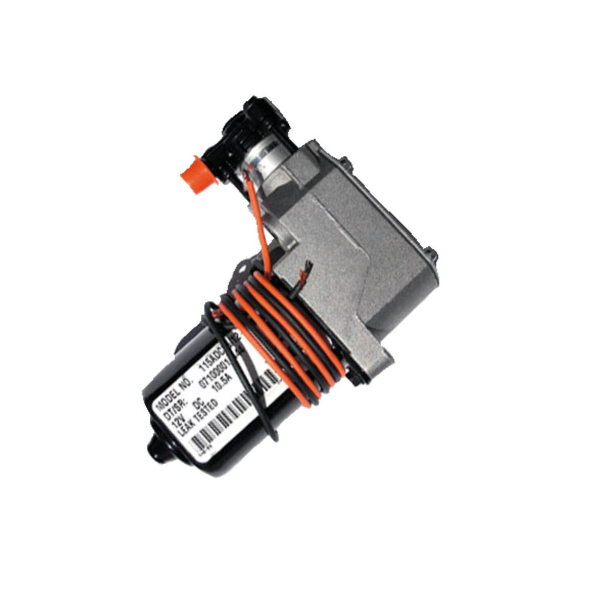 Legend Air Suspension Air compressor